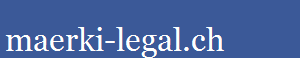 maerki-legal.ch